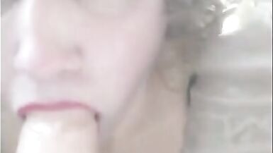 Sex in the club with two big boys - 6 image