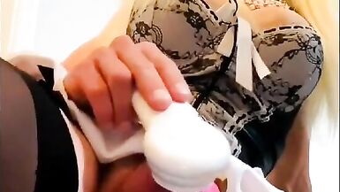 Jizzin and Pissing 7 - 3 image