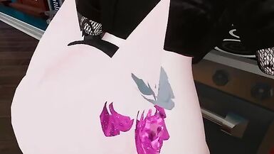 VRchat ERP: Mommy's Event (Futa x Girl) - 6 image