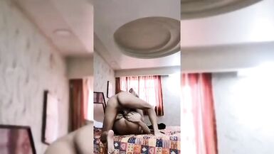 Travesti de closet tiene encuentro con Alizze Luna (Dominatrix con sumisa) - 15 image