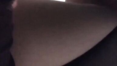 foot fetish pantyhose dude sucking a cute ladyboy - 8 image