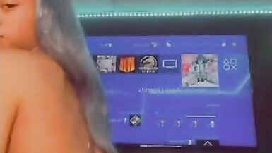 black shemale porn - 11 image