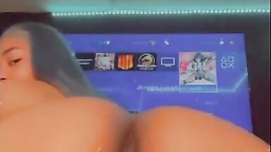 black shemale porn - 15 image