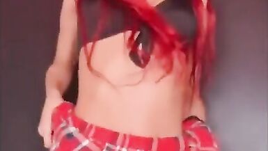 black shemale porn - 2 image