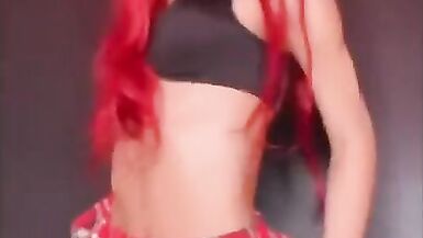 black shemale porn - 6 image