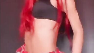 black shemale porn - 9 image