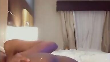 Black Shemale porn Compilation - 15 image