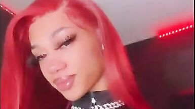 Black Shemale porn Compilation