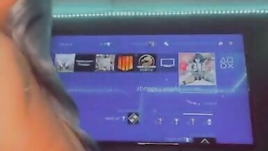 Black Shemale porn Compilation - 3 image