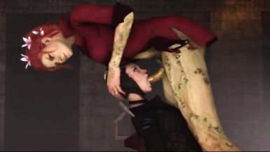 3D Futanari Collection 13 - 2 image