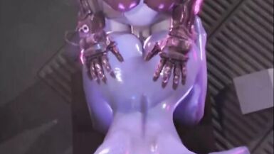 3D Futanari Collection 13 - 6 image