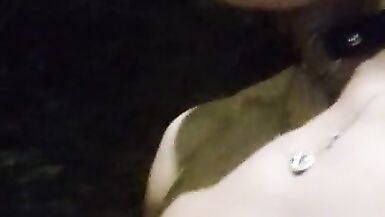 Public nudity and fuck my self - 2 image