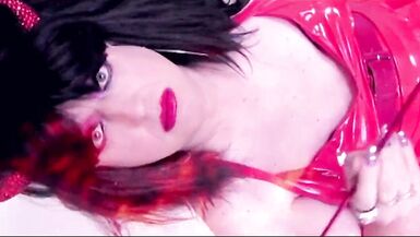 Kellystar518 - Return of Devil Girl - 15 image