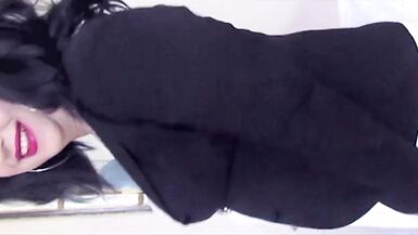 Kellystar518 - Return of Devil Girl