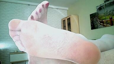 Foot Fetish Training - 3 image