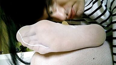 Foot Fetish Training - 9 image