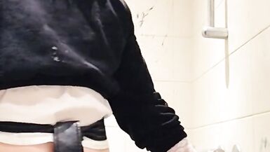 Limpdick fagslut moans - 15 image