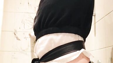 Limpdick fagslut moans - 4 image