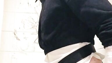 Limpdick fagslut moans - 5 image