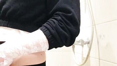 Sexy fagslut limpdick clitty - 11 image