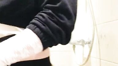 Sexy fagslut limpdick clitty - 13 image