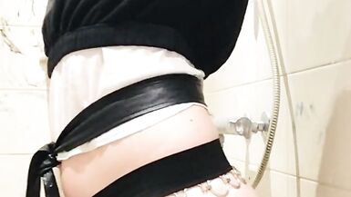 Sexy fagslut limpdick clitty - 7 image