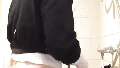 Sexy Sissy limp clitty - 2 image