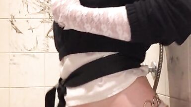 Sexy Sissy limp clitty - 6 image