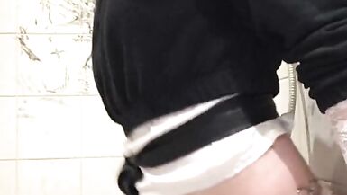 Sexy Sissy limp clitty - 7 image