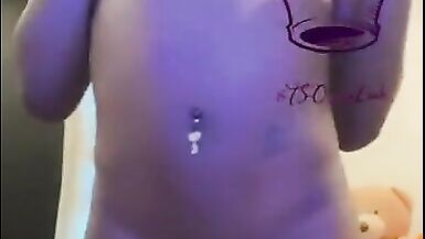 big dick black tranny - 6 image