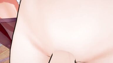 Futa Esdeath & futa Meiko Taker POV - 3 image