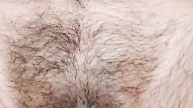 horny trans man jerks off and rides dildo - not allowed to cum - 15 image