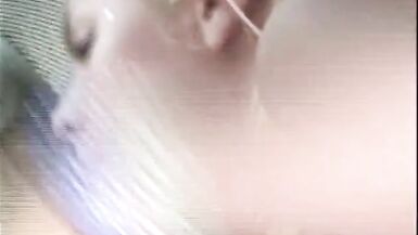 Sucking she Male Dick - 10 image