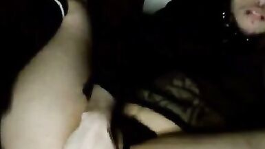 Finger Fucking my Boy Pussy - 12 image