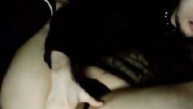 Finger Fucking my Boy Pussy - 13 image