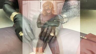 GLOVER1000 - fleshlight load - 2 image