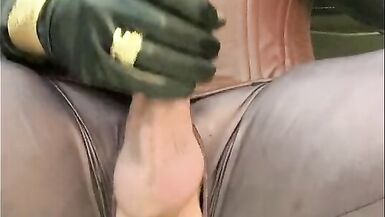 GLOVER1000 - fleshlight load - 8 image