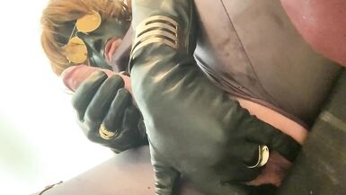 GLOVER1000 - fleshlight load - 9 image