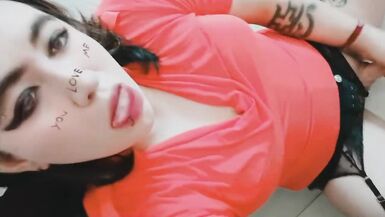 trans solo cum - 9 image