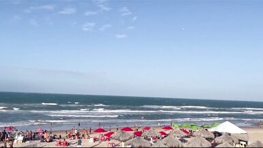 Tatuado conheceu a safada na praia e levou tomar pau em casa - 4 image