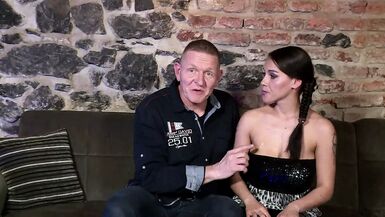 Michelle Lee banged hard like a bitch - 1 image