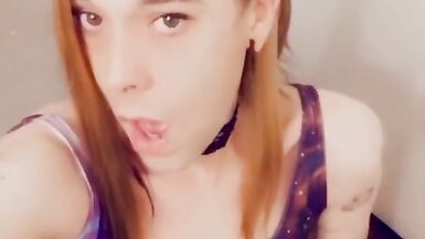 Galaxy Girl Loves Cock - 13 image