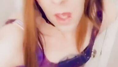 Galaxy Girl Loves Cock - 8 image