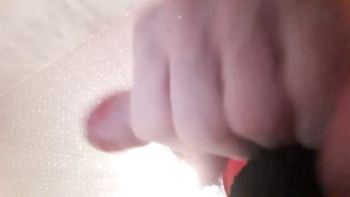 I come home and my only desire is to cum on you ! French TransGirl - 6 image