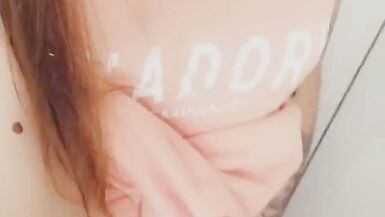Pretty in Pink Princess Needs Cock Inside Her - 13 image