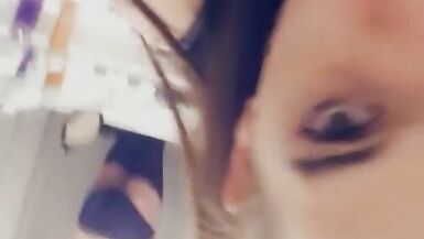 Sexy Gym Bunny Wants To Play - 12 image