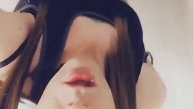 Sexy Gym Bunny Wants To Play - 15 image