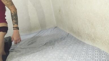 Deepthroat trans - 3 image