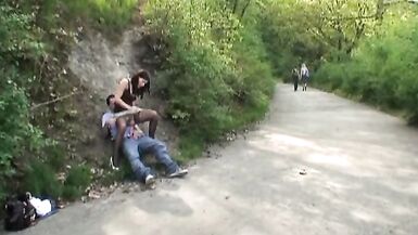 Deutschland Porn Tales XXX!!! - Volume  08 - 13 image