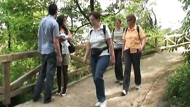 Deutschland Porn Tales XXX!!! - Volume  08 - 7 image